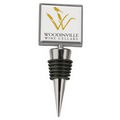 Square Wine Stopper